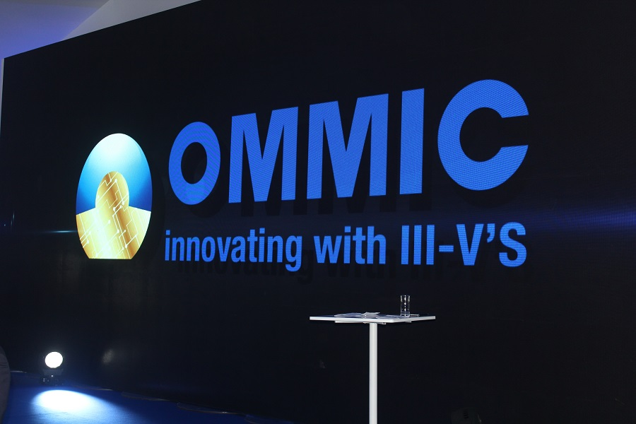 jyves94's tweet photo. ✨#Macom Technology Solutions aux #ÉtatsUnis 🇺🇸 va acquérir les actifs et les activités de fabrication de wafers d’#Ommic 🇫🇷 à #Paris pour seulement 38,5 millions d’euros.
https://t.co/88owuqAOkg https://t.co/PVsambyerh