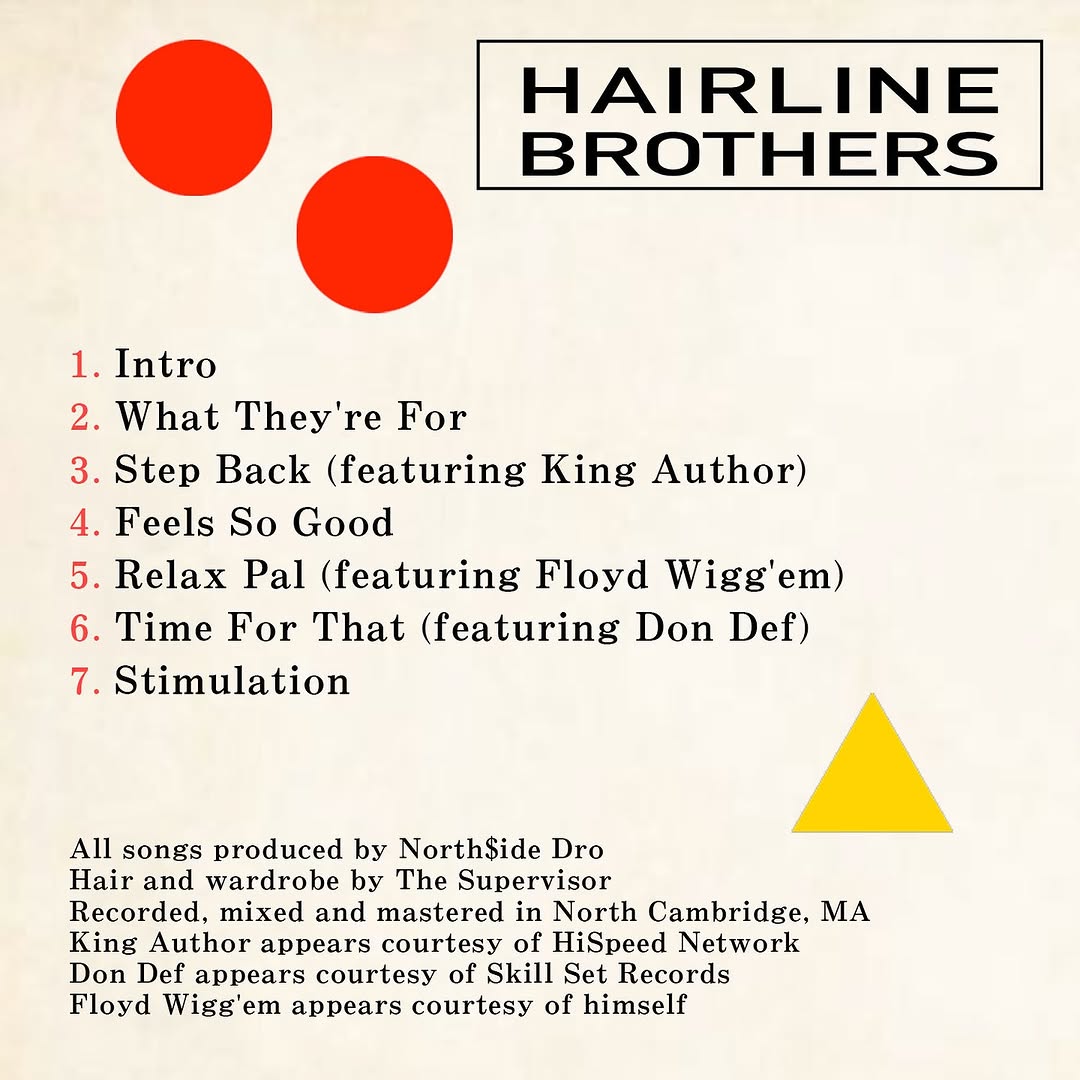 Ben Coburn tweet media