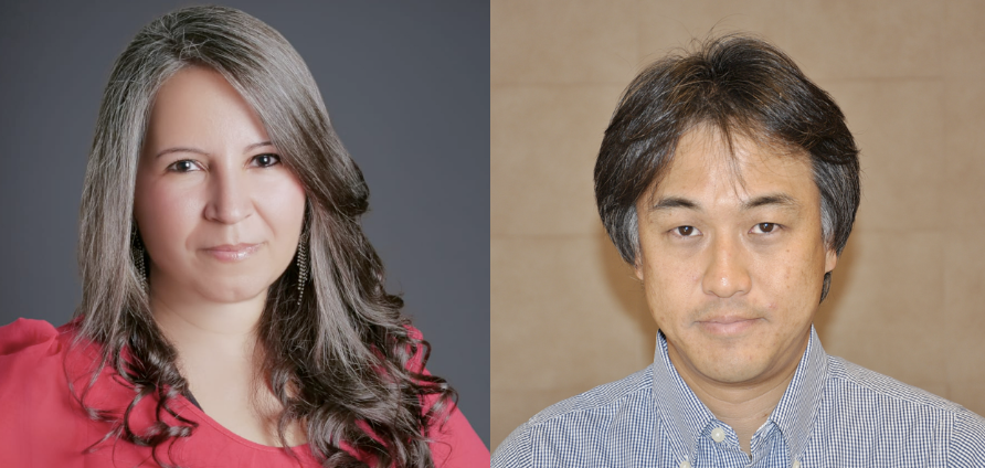 The 2025 Grand Jury for the NYF TV &amp; Film Awards is here, and we’re excited to introduce two more standout leaders in the industry. Reim El Houni and Akira Nishimura, both celebrated for their innovation and expertise.