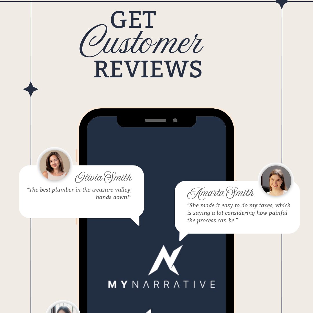 My Narrative (@MyNarrative_) / Posts / X