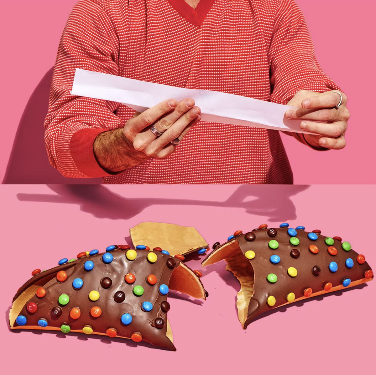 AskRonna tweet media