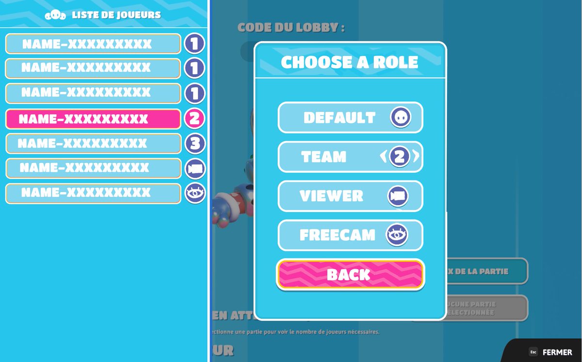 Top2Forever's tweet image. As ranked is coming very soon, I wanted to give you an idea that I've had for a long time and that I think is necessary to keep the game going.
Content creators help keep the game popular. some big content creators are still interested in the game and organize events about it