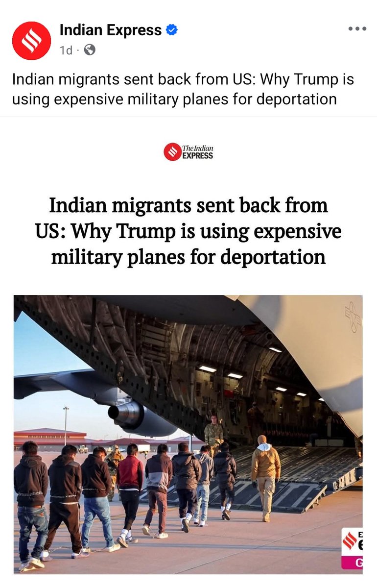 The people who took over America and built a nation were themselves intruders. They not only seized the land from the Native Americans but also systematically destroyed their culture. Today, they call themselves Americans and are exploiting the expulsion of immigrants in an