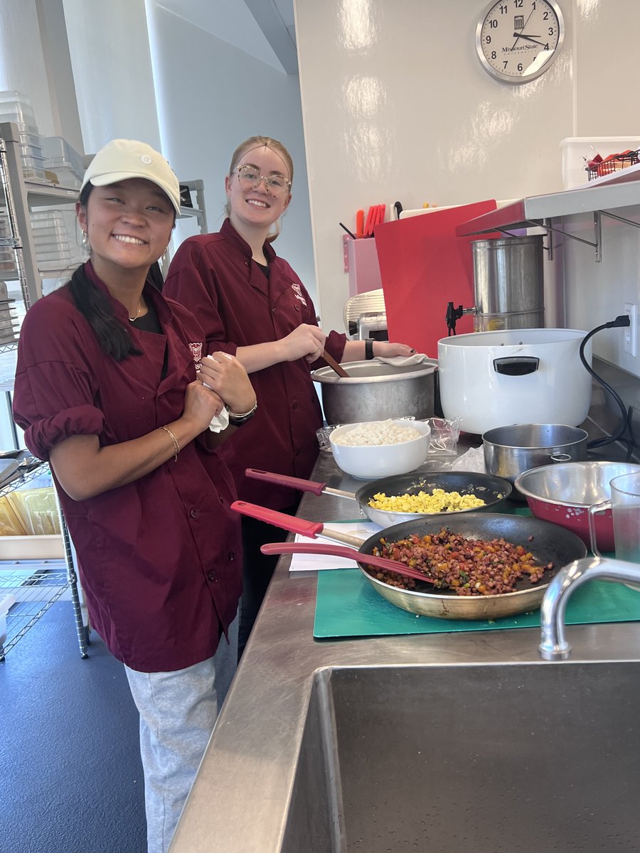 MO State Hospitality tweet media