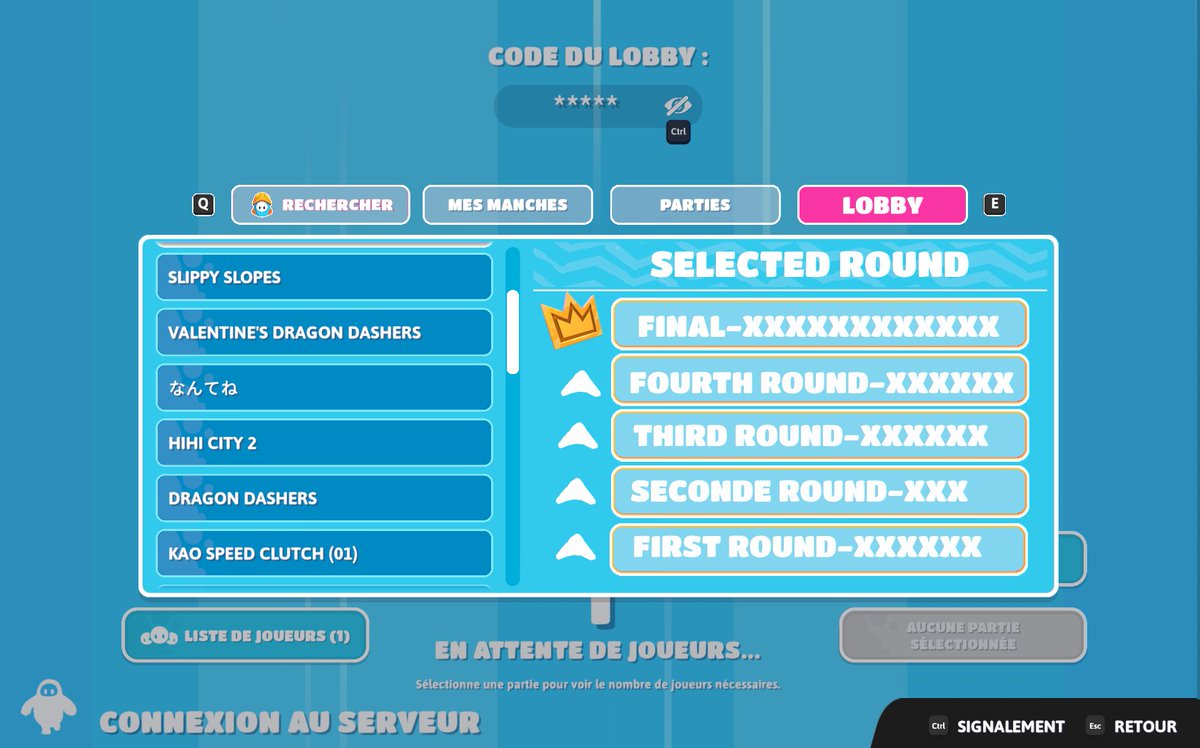 Top2Forever's tweet image. As ranked is coming very soon, I wanted to give you an idea that I've had for a long time and that I think is necessary to keep the game going.
Content creators help keep the game popular. some big content creators are still interested in the game and organize events about it