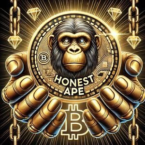 Lucas20197991's tweet photo. @saracrypto_eth @Kryptoo99 Join the Honest Apes Community: 
Be part of a vibrant community of crypto enthusiasts, traders, and investors. Connect with like-minded individuals, share insights, and shape the future of digital finance together. #news #CryptoLife 
BHV6VejEoiVYoLjqFfMABAcjyS4qdKYtEj4VkgP7pump https://t.co/ub7AzdeEJG