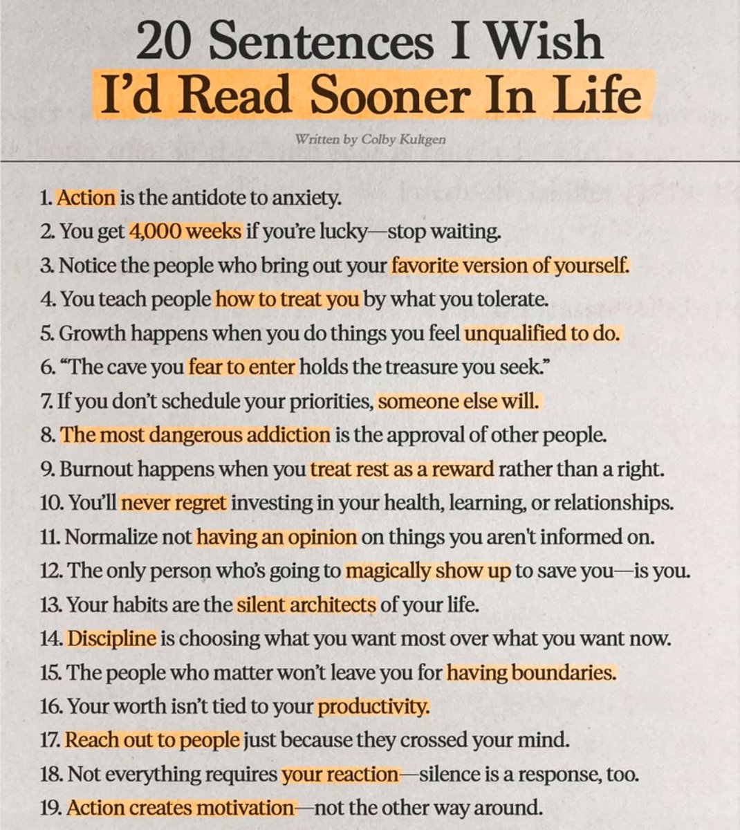 tropicalruin's tweet photo. It’s never too late, until it is. https://t.co/guAo30QJYI