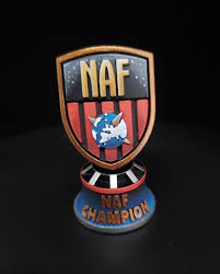 The NAF tweet media