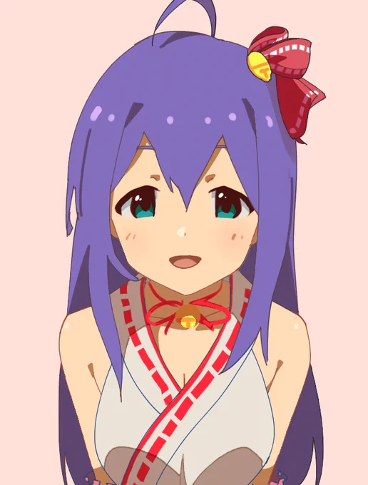 デカパイ杏奈ちゃんはいかんでしょ 