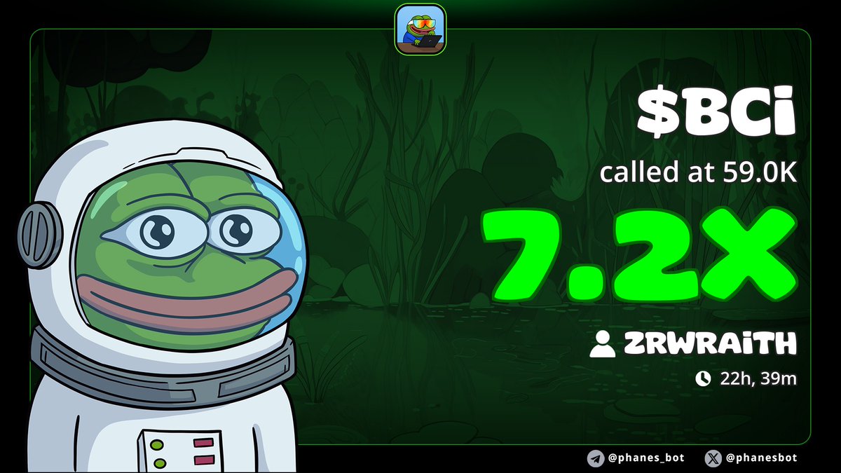 mortgone's tweet photo. 🚨🔔GIVEAWAY 🔔🚨
💰1 sol ($200) cause we ABSOLUTELY COOKED yesterday w/ 100% win rate
👇Follow, RT, Drop Wallet👇
+ Notifs to get in early 🎯 (yesterday: 10x, 8x, 4.5x) https://t.co/8FtXbnG9AT