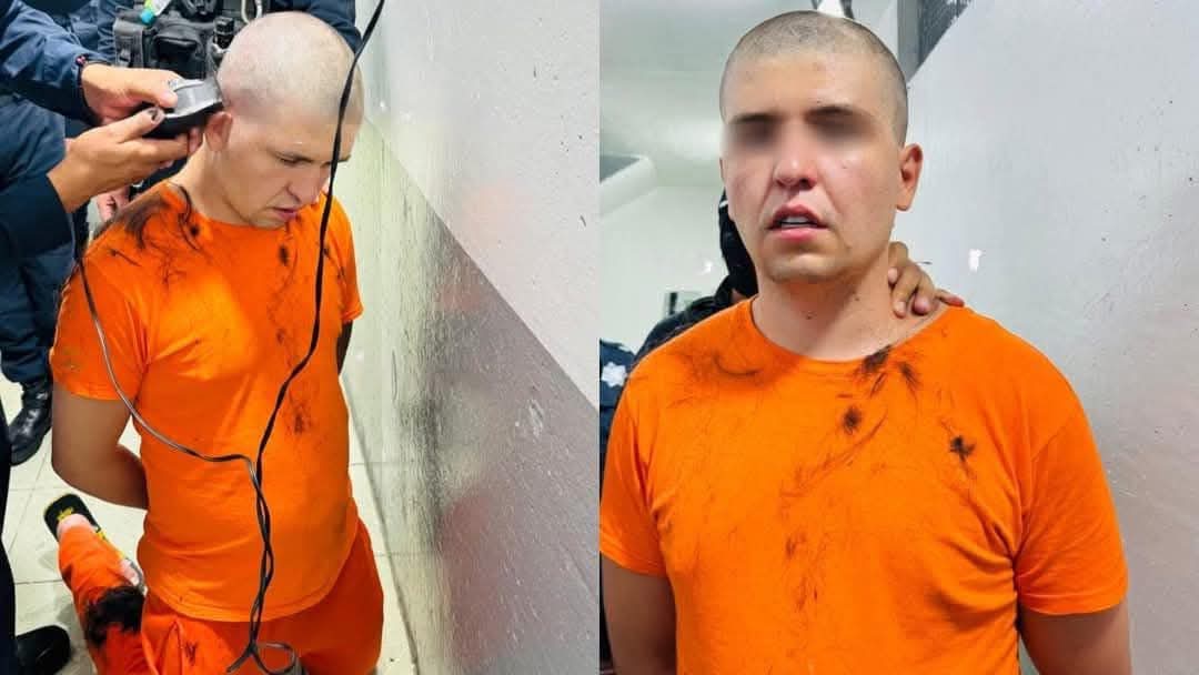 Pero que te costaba llamarle al seguro del carro y ya