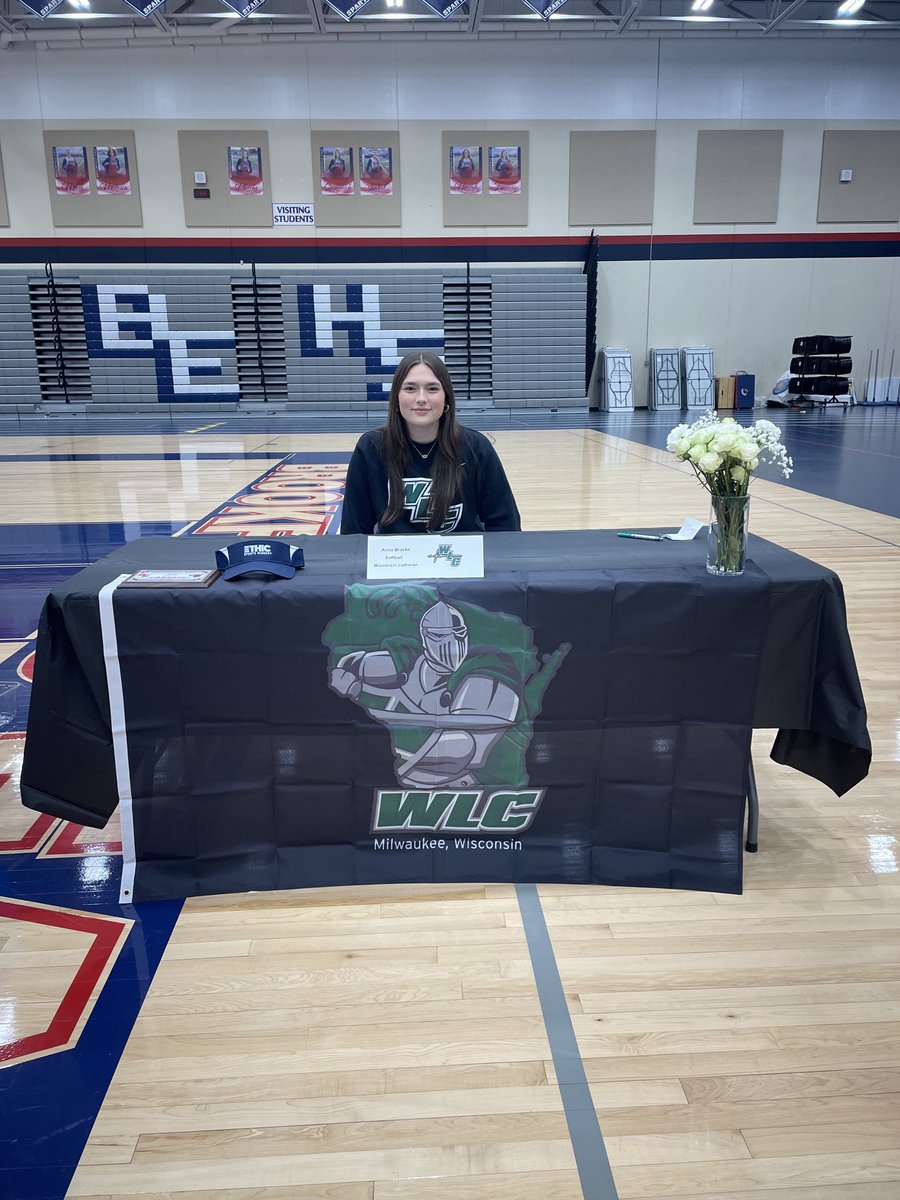 B'EAST Athletics tweet media