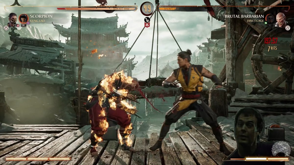 Mitsuownes tweet media