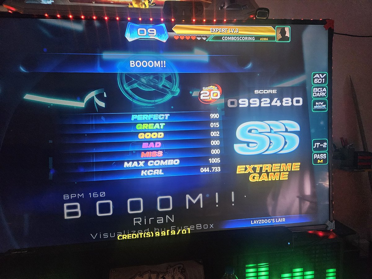 COMBOSCORINGpiu tweet media