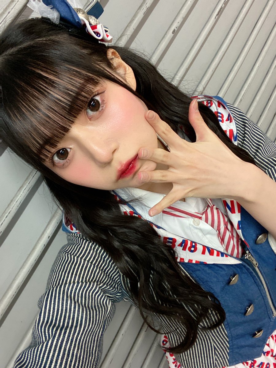 格安新品  西島梨央 NMB48 2024 生写真｜タレントグッズ サイン 直筆 A October-rd アイドル