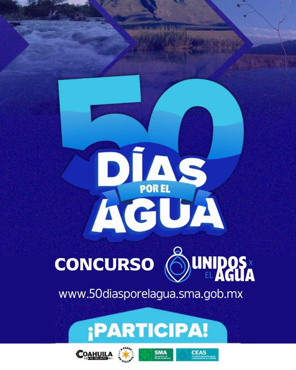 CEAS Coahuila tweet media
