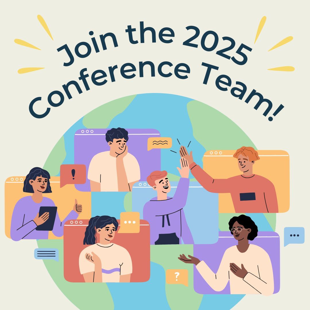 GenMHTeam's tweet image. Are you looking for an opportunity to meet like-minded folk who are passionate about global mental health? We have some amazing volunteer opportunities for our 2025 conference team! Check them out and our other roles here: buff.ly/2VIeRC0 #volunteer #mentalhealth