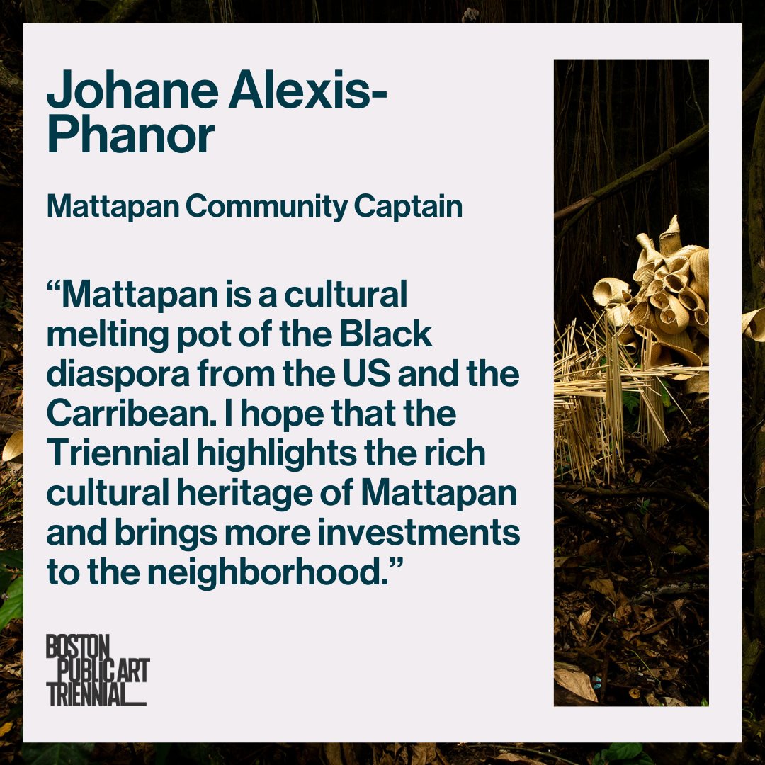 Boston Public Art Triennial tweet media