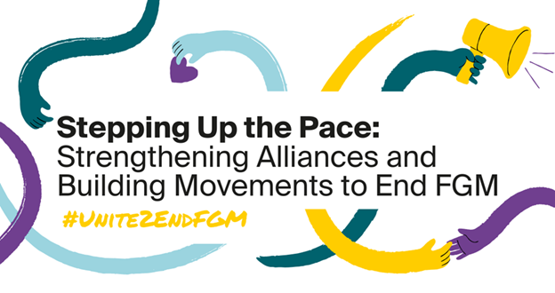 Breda Gahan (@health_hiv2030) on Twitter photo 2.6.25 & Every Day to end #FGM. 2025 Theme: Step Up the Pace #Unite2EndFGM un.org/en/observances… <a href="/DannyConcernUK/">Danny Harvey</a> <a href="/concernactive/">Concern Global Citizenship</a> <a href="/ICGBV_Ireland/">Irish Consortium on Gender Based Violence (ICGBV)</a> <a href="/womeninGH/">Women In Global Health</a> <a href="/stopfgm_fdn/">Stop FGM Foundation</a> <a href="/COREGroupDC/">CORE Group</a> <a href="/WeNurses/">WeNurses 💙</a> <a href="/WeMidwives/">WeMidwives 💙💛</a> <a href="/AkiDwA/">AkiDwA</a> <a href="/aidwkr/">Dominic MacSorley</a> <a href="/Dochasnetwork/">Dóchas</a> <a href="/miseancara/">Misean Cara</a> <a href="/labourwomen/">Labour Women</a> <a href="/NWCI/">Womenscouncilireland</a> <a href="/FAIWomen/">FAI Women</a> <a href="/WHO/">World Health Organization (WHO)</a> 2.6.25 & Every Day to end #FGM. 2025 Theme: Step Up the Pace #Unite2EndFGM un.org/en/observances… <a href="/DannyConcernUK/">Danny Harvey</a> <a href="/concernactive/">Concern Global Citizenship</a> <a href="/ICGBV_Ireland/">Irish Consortium on Gender Based Violence (ICGBV)</a> <a href="/womeninGH/">Women In Global Health</a> <a href="/stopfgm_fdn/">Stop FGM Foundation</a> <a href="/COREGroupDC/">CORE Group</a> <a href="/WeNurses/">WeNurses 💙</a> <a href="/WeMidwives/">WeMidwives 💙💛</a> <a href="/AkiDwA/">AkiDwA</a> <a href="/aidwkr/">Dominic MacSorley</a> <a href="/Dochasnetwork/">Dóchas</a> <a href="/miseancara/">Misean Cara</a> <a href="/labourwomen/">Labour Women</a> <a href="/NWCI/">Womenscouncilireland</a> <a href="/FAIWomen/">FAI Women</a> <a href="/WHO/">World Health Organization (WHO)</a>