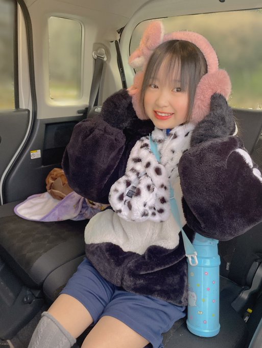 まゆのTwitter画像24