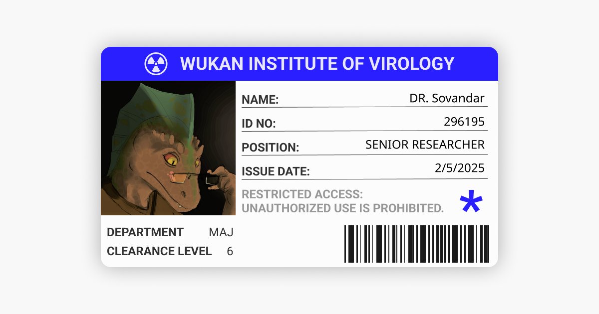 crypto_sov's tweet image. Registration completed @infecteddotfun
sig:0x8da6331c8285a013d892cc7adbc7b011b8cb457363e2f7374c04b1e84efd2496e49f06b01164e2538a8388c57be6bbd499f62c41c8561c