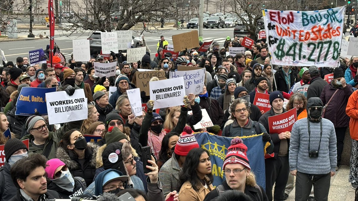 AFL-CIO ✊ tweet media