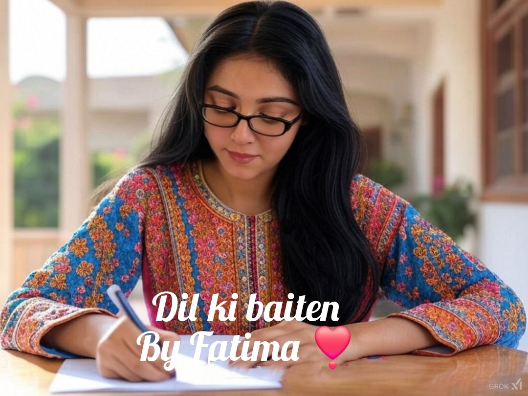 NaqshiHayyat's tweet photo. Good relationships don't just happen on their own. They require time, patience, and two people who stand by each other through every difficult phase of life.
#FatimaYousafi
#WordsofHeart https://t.co/kKLhPmwUA6