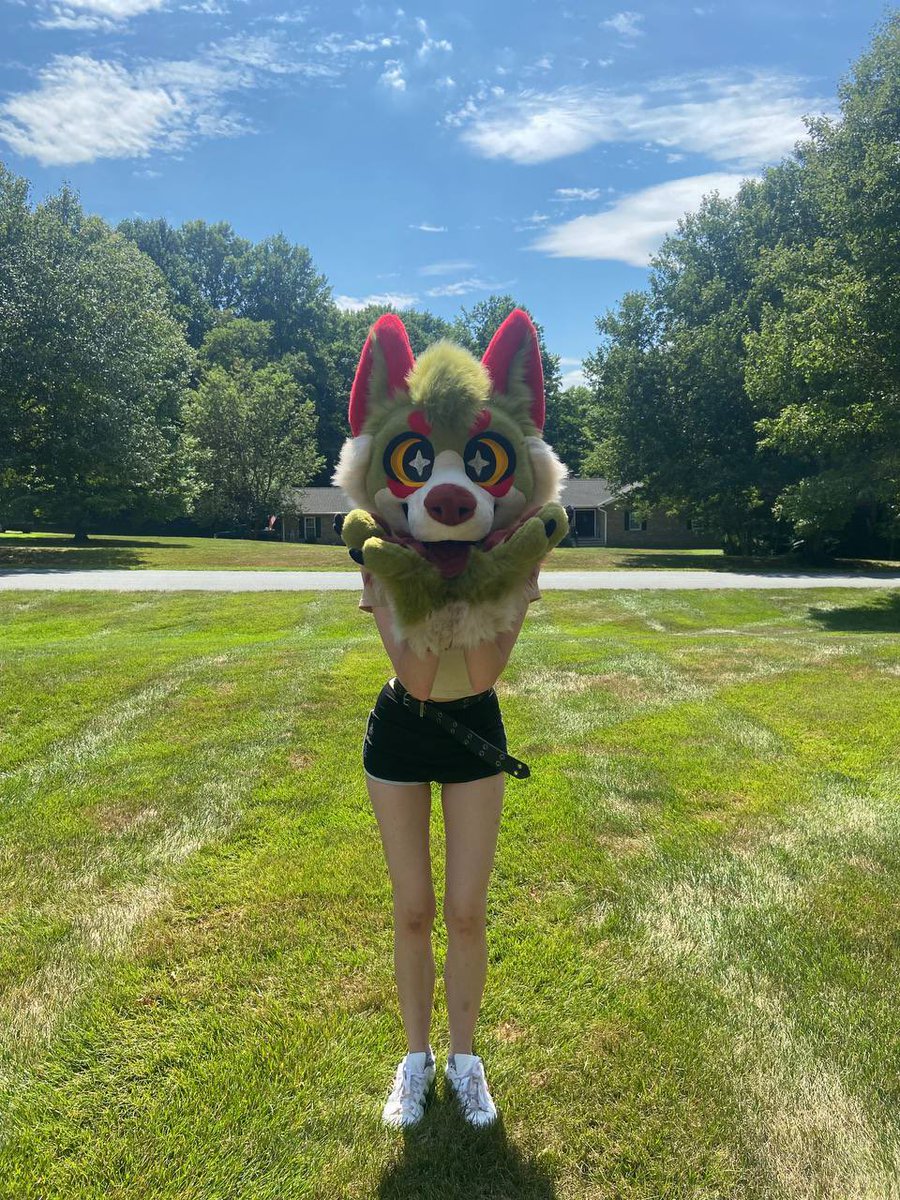 Oh! Hello! ~🐠🐶

✂️: <a href="/PyropeCostumes/">✨Pyrope Costumes✨</a>