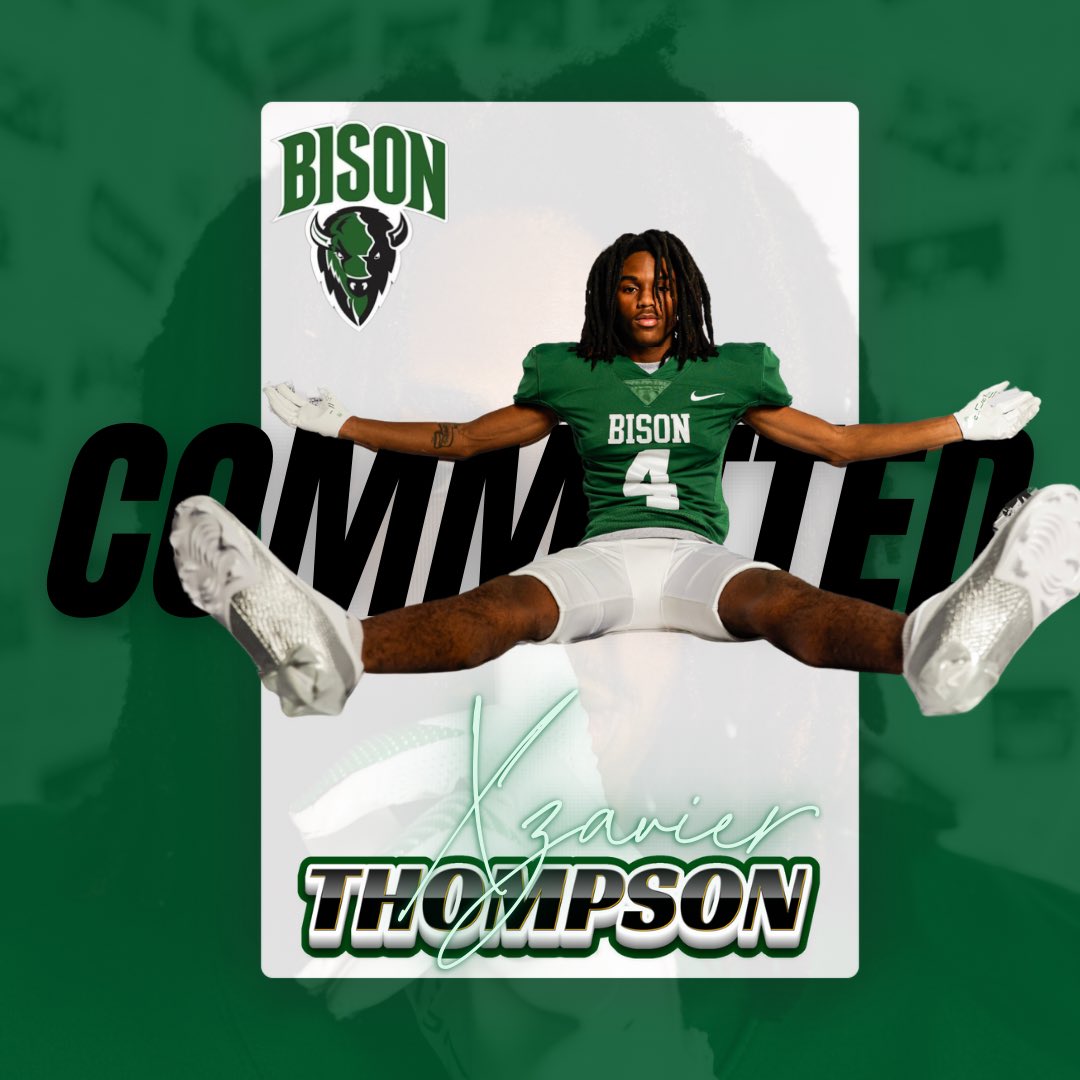 Xzavier Thompson (@x_thompson4) on Twitter photo Beyond blessed to announce that I will be continuing my education and athletic journey <a href="/OBU_Football/">OBU Football</a>. I would like to thank God, my family, coaches and teammates who have helped me along the way. It’s my turn! <a href="/CoachEaton94/">Daniel Eaton</a> <a href="/CoachFrank4XL/">Darwin L. Franklin</a> <a href="/NICK_HENNY/">Coach_Henny</a> <a href="/mrflipb1/">Flip_Batson aka Coach Bat</a> <a href="/MillwoodAthlet1/">Millwood Athletics</a> Beyond blessed to announce that I will be continuing my education and athletic journey <a href="/OBU_Football/">OBU Football</a>. I would like to thank God, my family, coaches and teammates who have helped me along the way. It’s my turn! <a href="/CoachEaton94/">Daniel Eaton</a> <a href="/CoachFrank4XL/">Darwin L. Franklin</a> <a href="/NICK_HENNY/">Coach_Henny</a> <a href="/mrflipb1/">Flip_Batson aka Coach Bat</a> <a href="/MillwoodAthlet1/">Millwood Athletics</a>