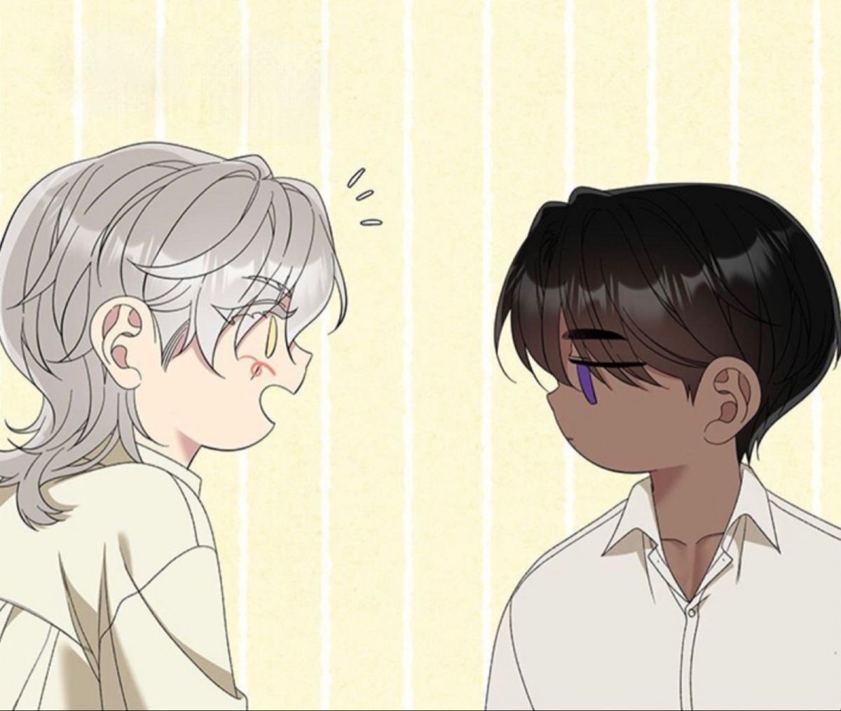ji6star_'s tweet photo. 03. ￼Smyrna e Capri

➼ ABO

➼ A historia é bem boa e o mundo fantasioso também é interessante, adoro quando tem personagens com a pele nao branca (Te amo Teo) e o Seth é maravilhosooo mas tem muita cena desnecessária de sexo TODO cap, por isso a nota

Avaliação:

 ★ ★ ★ ½ https://t.co/QAyyQqaIN3