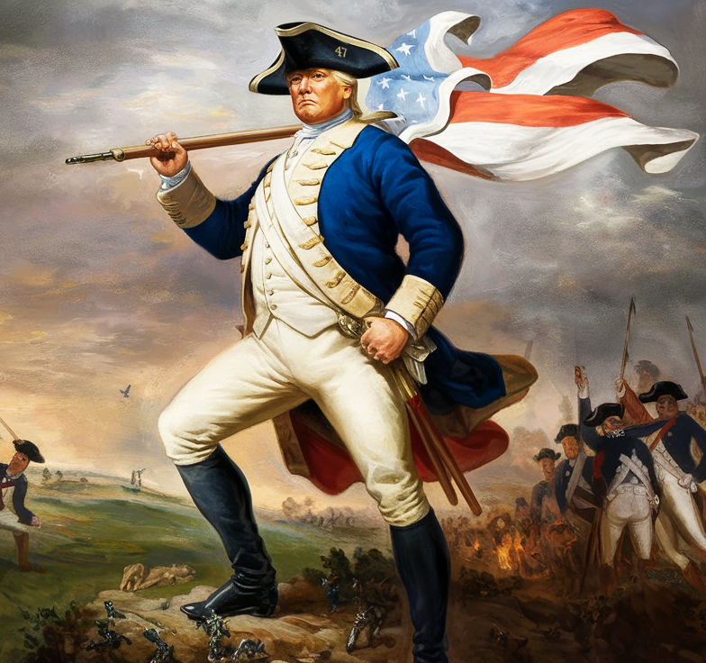 PapiTrumpo's tweet image. THE NEW AMERICAN REVOLUTION IS JUST GETTING STARTED!!!😎🇺🇸🥳🥳🥳—ONWARD TO VICTORY!!!