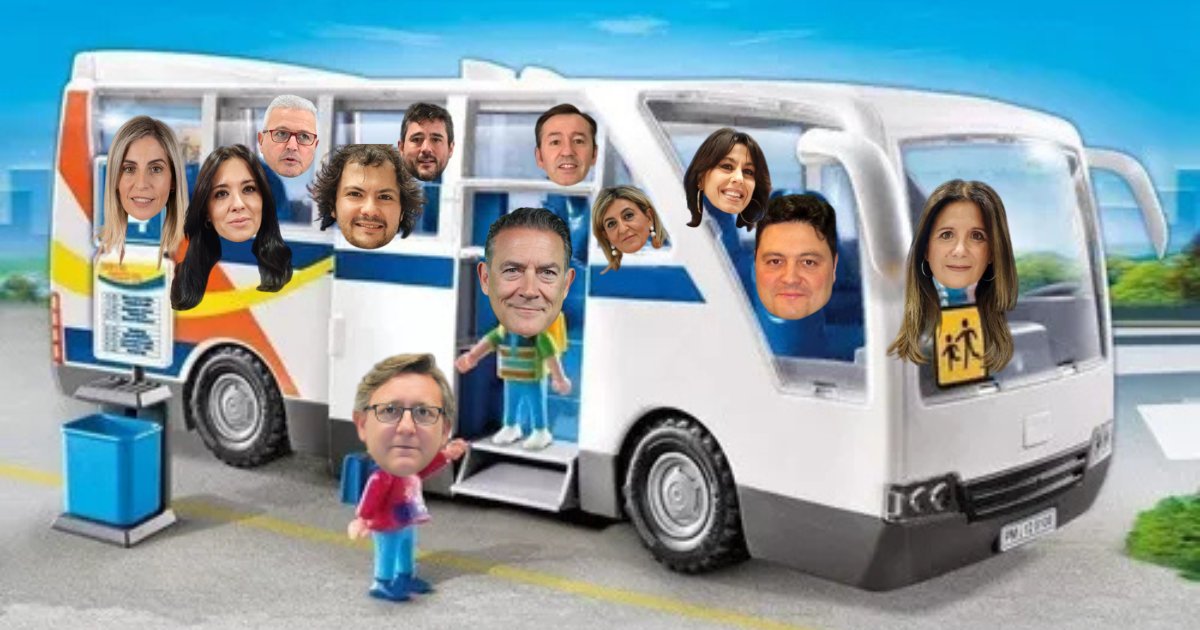 ECO DE CÁSTULO tweet media