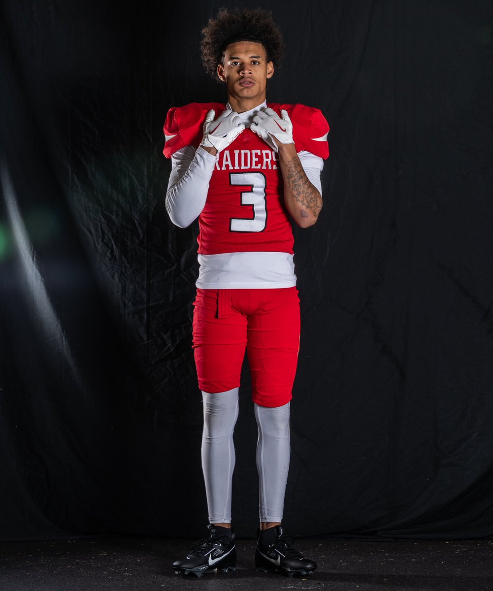 willheem3's tweet image. Southern Oregon University?!?!🔴⚪️⚫️ #AGTG #Notcommitted #Visit