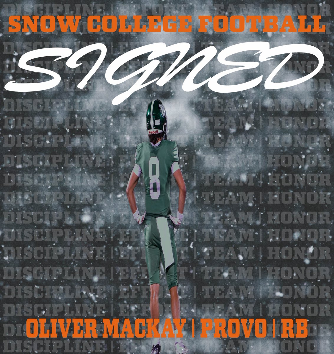 Welcome to the Badger Family!
<a href="/mackayoliver8/">Oliver MacKay</a> 
#NSD2025 #DETH