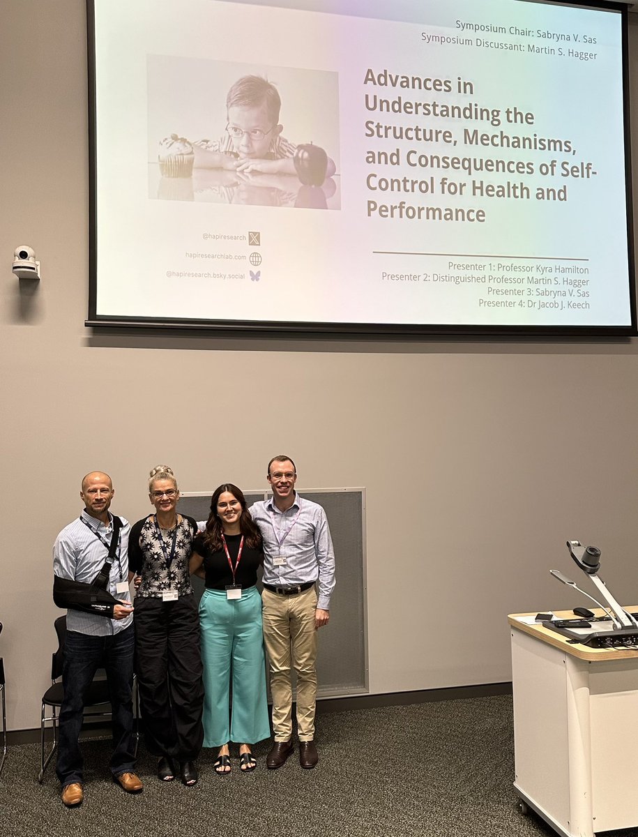 HaPI Research Lab tweet media