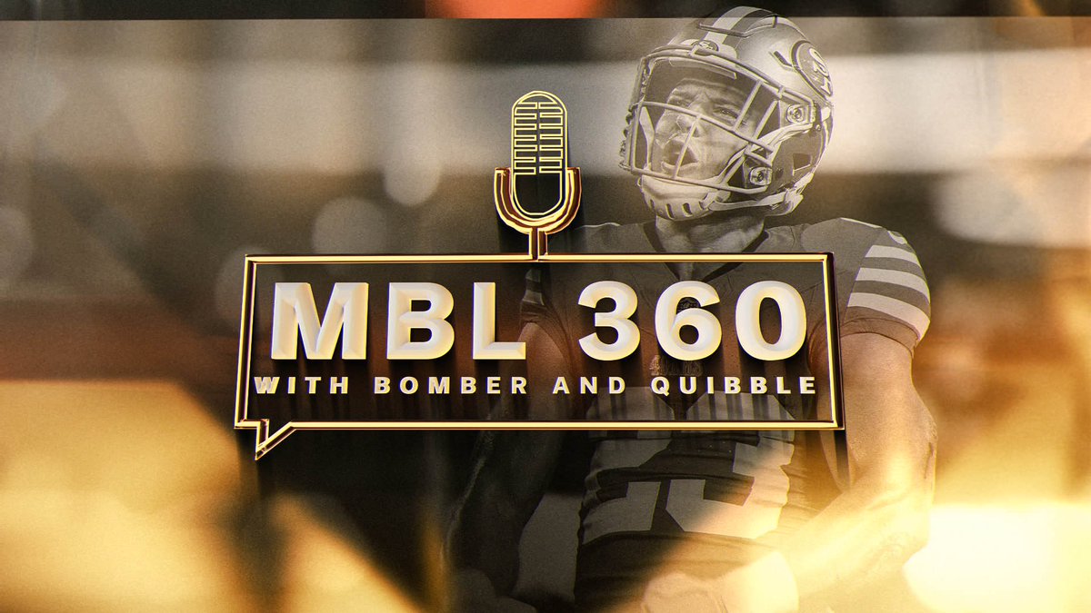 MBLNetwork's tweet image. 🟰TONIGHT @ 7PM EST 🟰

🎙️ MBL 360 Podcast ep.11 —&amp;gt; JOIN US LIVE! Draft Special, Chargers Eagles Rivalry?, Offseason Hype + MUCH MORE!! 

twitch.tv/MBLNetwork