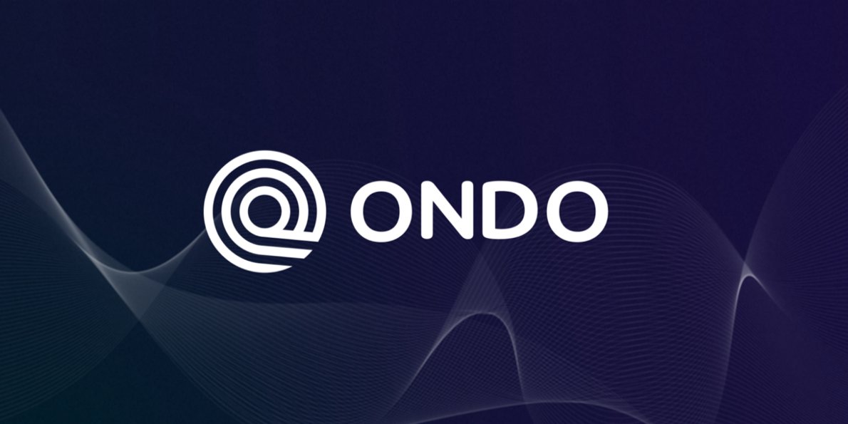 OnePointTwoLabs's tweet image. 🚀 @OndoFinance  Unveils Ondo GM: Tokenizing Traditional Assets 📈🔗

Ondo Finance is bringing stocks, bonds, &amp;amp; ETFs onto the blockchain with Ondo Global Markets (Ondo GM)! 🌍💰

🔹 Access 1,000+ securities (Apple, Tesla, ETFs, etc.)
🔹 24/7 trading for global investors 🌎
🔹…
