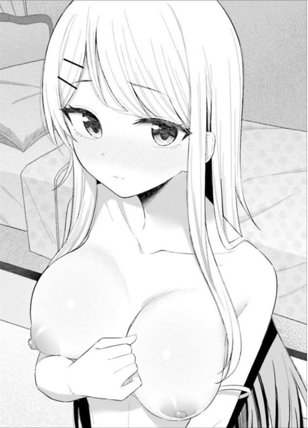 女友達は頼めば意外とヤらせてくれるのエロシーン9