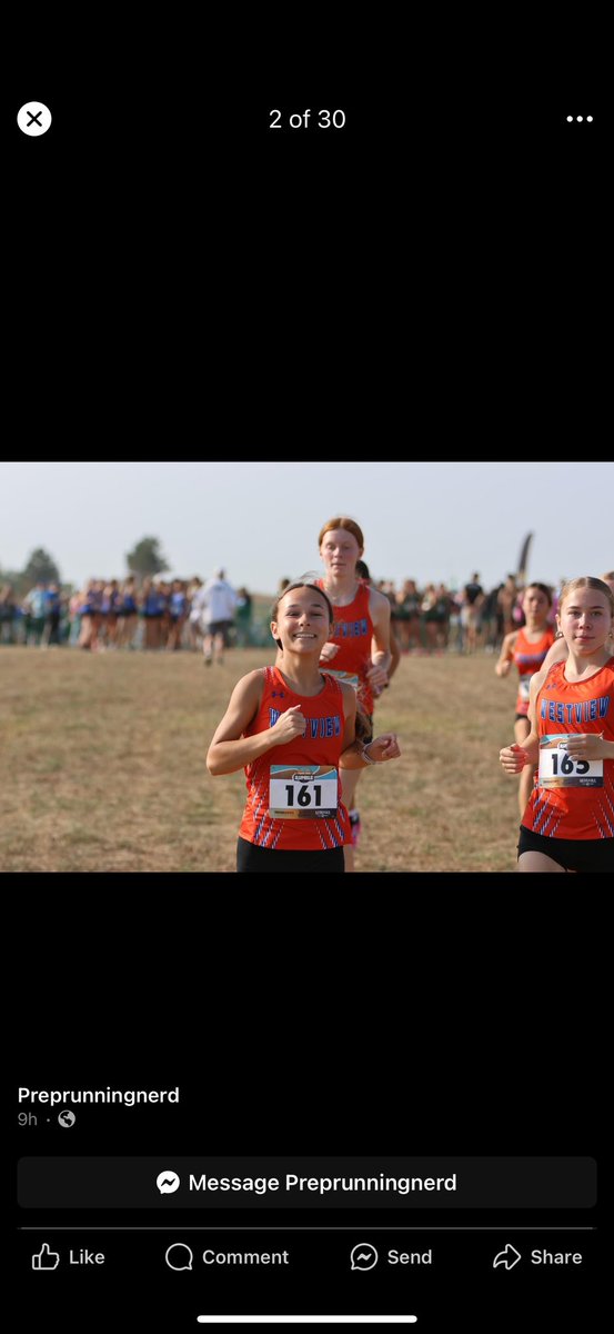Westview Girls Cross Country (@ops_gxcwestview) on Twitter photo Let’s Celebrate ! Happy National Women and Girls in Sports Day!
Continue to work hard and break records !
<a href="/OPS_Westview/">Westview High</a> <a href="/OPS_WVAthletics/">Westview Athletics</a> Let’s Celebrate ! Happy National Women and Girls in Sports Day!
Continue to work hard and break records !
<a href="/OPS_Westview/">Westview High</a> <a href="/OPS_WVAthletics/">Westview Athletics</a>