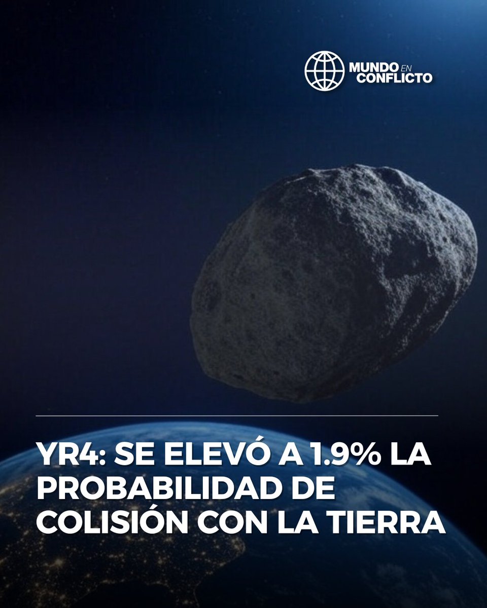 Mundo en Conflicto 🌎 tweet media