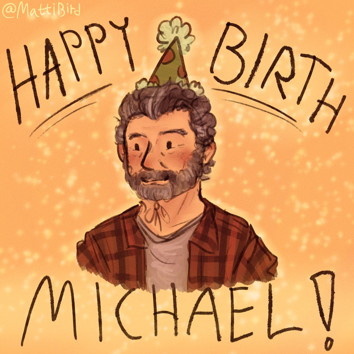 🧡MattiBird🐥 tweet media