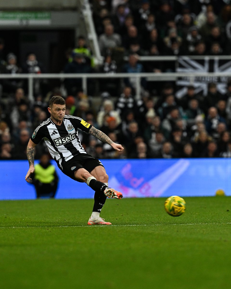 Newcastle United tweet media