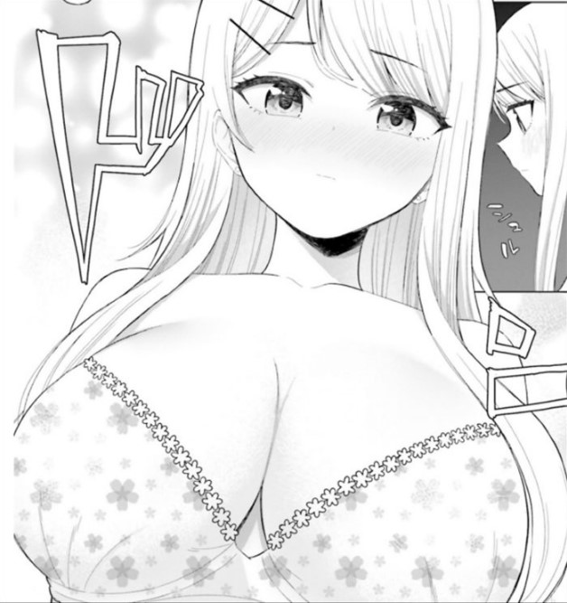 女友達は頼めば意外とヤらせてくれるのエロシーン7