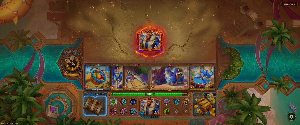 myovchev's tweet photo. The Beast went beast-mode this patch and it feels good @Kripparrian https://t.co/GUhsnPAfQk