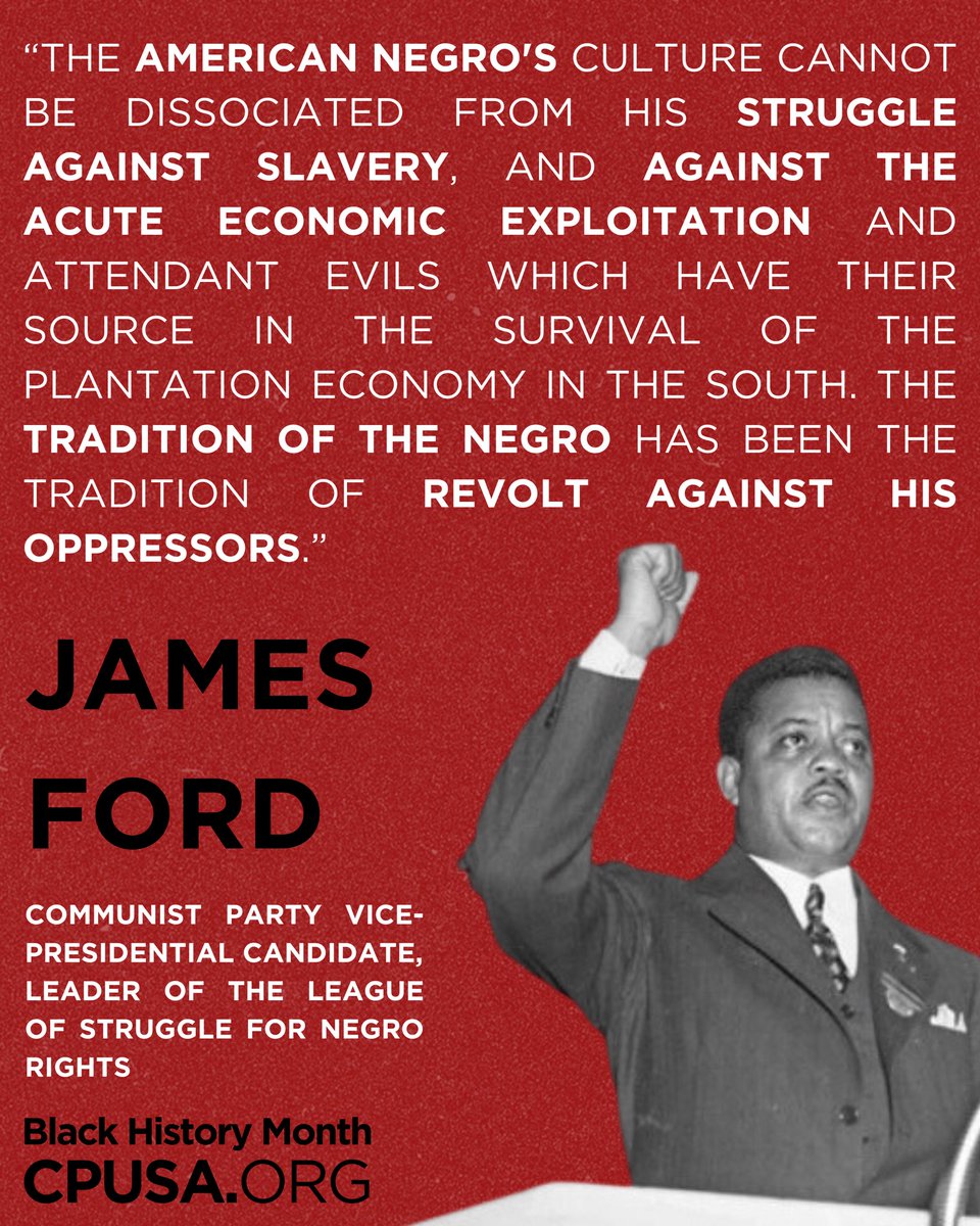 Communist Party USA tweet media