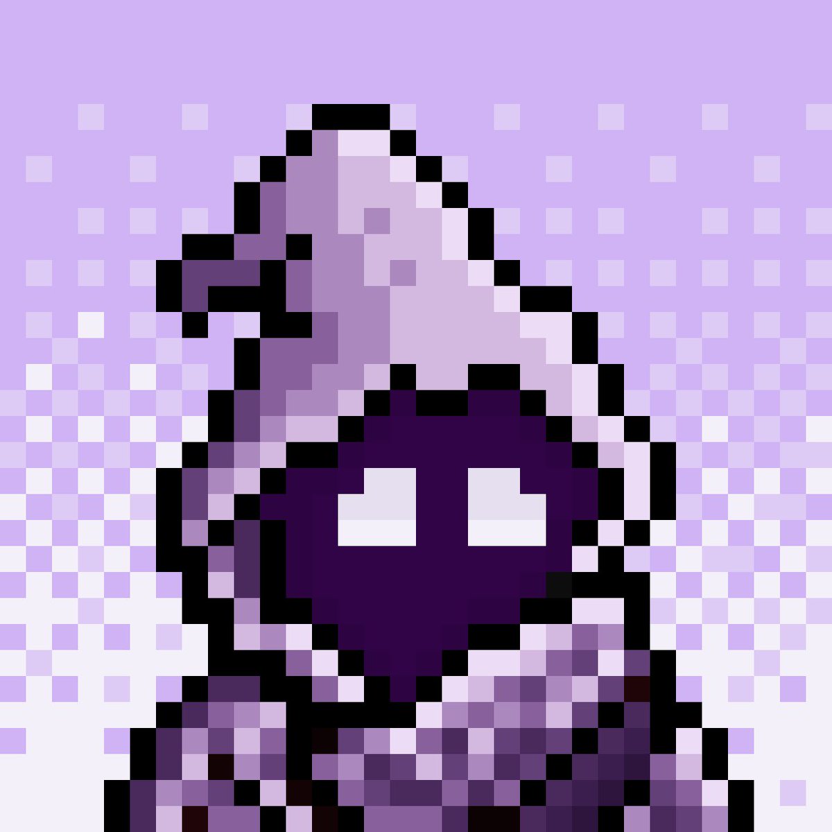 NecrosOnSol's tweet image. Latest Mage to find his way onto the blockchain.
68 of 150 forever spots filled.
82 new members to find.