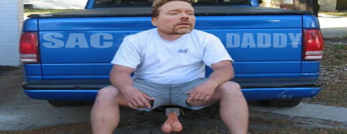 SAC $DADDY is arguably one of the funniest memes I've seen so far from pump.tires

Chart is looking solid af and I feel like this one could run

These are the types of memes I look for 😅 

DEX: dexscreener.com/pulsechain/0xe…

TG: t.me/SACDADDYGANG