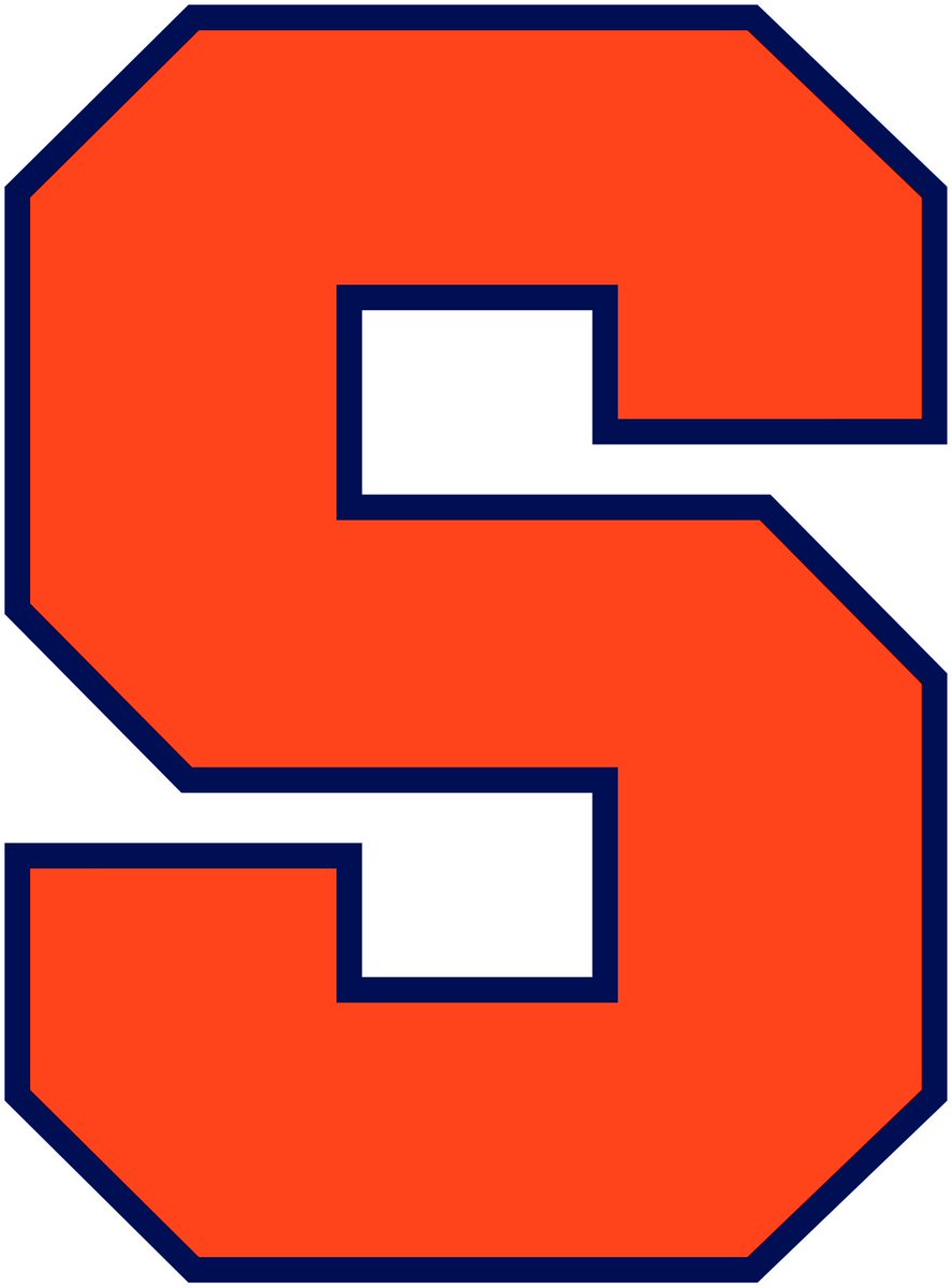 CallDT's tweet photo. According to my sources close to the situation, Jeff Ambrosie(@CoachAmbro315) will be leaving Central Connecticut State (CCSU) to join Fran Brown’s staff for the 2025-26 season as the Assistant Offensive Line Coach for the Syracuse Orange.

#Syracuse #collegefootball #coaching https://t.co/pCzMqubozb
