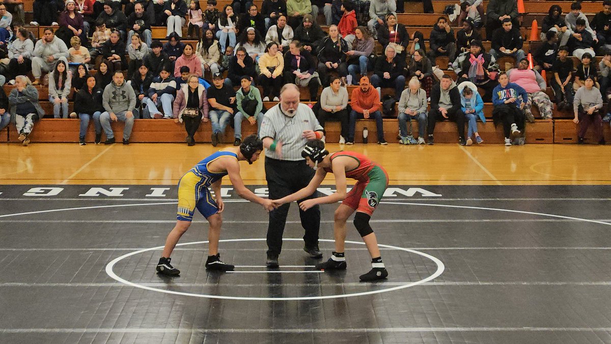 Joliet 86 Wellness Department tweet media