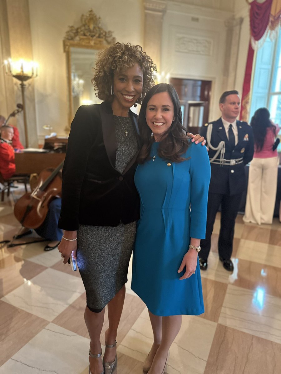 Senator Katie Boyd Britt tweet media